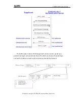 Preview for 81 page of ZyXEL Communications P-870HN-51B Support Notes