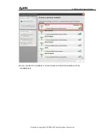 Preview for 86 page of ZyXEL Communications P-870HN-51B Support Notes