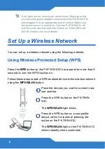 Preview for 6 page of ZyXEL Communications P-870HN-51D Quick Start Manual