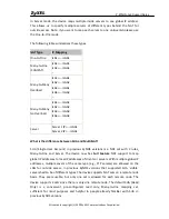 Preview for 108 page of ZyXEL Communications P-870HN-5xb Support Notes