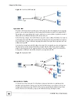 Предварительный просмотр 64 страницы ZyXEL Communications P-870HW-51A V2 User Manual