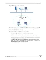 Предварительный просмотр 89 страницы ZyXEL Communications P-870HW-51A V2 User Manual