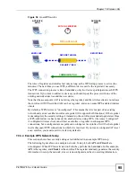 Предварительный просмотр 95 страницы ZyXEL Communications P-870HW-51A V2 User Manual