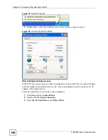 Предварительный просмотр 138 страницы ZyXEL Communications P-870HW-51A V2 User Manual