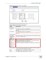 Предварительный просмотр 145 страницы ZyXEL Communications P-870HW-51A V2 User Manual