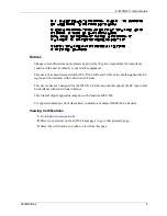 Preview for 5 page of ZyXEL Communications P-870HW-I Series User Manual