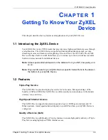 Preview for 39 page of ZyXEL Communications P-870HW-I Series User Manual