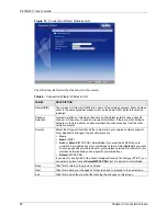 Preview for 58 page of ZyXEL Communications P-870HW-I Series User Manual