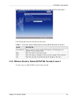 Preview for 63 page of ZyXEL Communications P-870HW-I Series User Manual