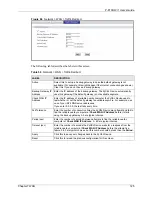 Preview for 125 page of ZyXEL Communications P-870HW-I Series User Manual