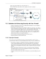 Preview for 153 page of ZyXEL Communications P-870HW-I Series User Manual