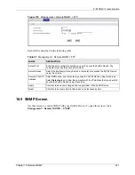 Preview for 211 page of ZyXEL Communications P-870HW-I Series User Manual