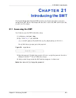 Preview for 247 page of ZyXEL Communications P-870HW-I Series User Manual