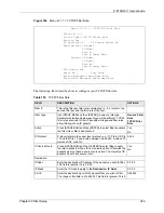 Preview for 293 page of ZyXEL Communications P-870HW-I Series User Manual