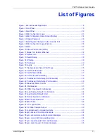 Preview for 12 page of ZyXEL Communications P-871H Series User Manual