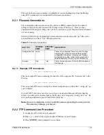 Preview for 56 page of ZyXEL Communications P-871H Series User Manual