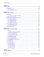 Preview for 8 page of ZyXEL Communications P-873HNU-51B User Manual