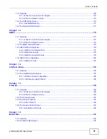 Preview for 9 page of ZyXEL Communications P-873HNU-51B User Manual