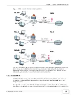 Preview for 19 page of ZyXEL Communications P-873HNU-51B User Manual