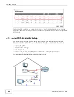 Preview for 38 page of ZyXEL Communications P-873HNU-51B User Manual