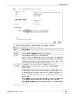 Preview for 83 page of ZyXEL Communications P-873HNU-51B User Manual