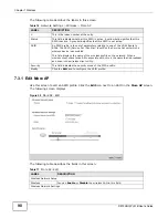 Preview for 90 page of ZyXEL Communications P-873HNU-51B User Manual