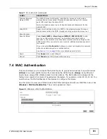 Preview for 91 page of ZyXEL Communications P-873HNU-51B User Manual