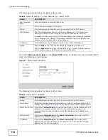 Preview for 114 page of ZyXEL Communications P-873HNU-51B User Manual