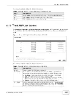 Preview for 125 page of ZyXEL Communications P-873HNU-51B User Manual