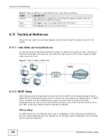 Preview for 126 page of ZyXEL Communications P-873HNU-51B User Manual