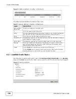 Preview for 130 page of ZyXEL Communications P-873HNU-51B User Manual