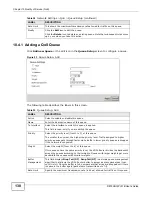 Preview for 138 page of ZyXEL Communications P-873HNU-51B User Manual