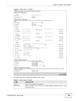 Preview for 141 page of ZyXEL Communications P-873HNU-51B User Manual