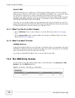 Preview for 170 page of ZyXEL Communications P-873HNU-51B User Manual