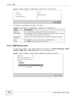 Preview for 178 page of ZyXEL Communications P-873HNU-51B User Manual