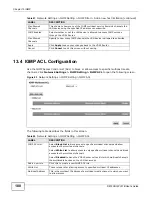 Preview for 180 page of ZyXEL Communications P-873HNU-51B User Manual