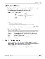 Preview for 191 page of ZyXEL Communications P-873HNU-51B User Manual