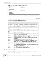 Preview for 194 page of ZyXEL Communications P-873HNU-51B User Manual