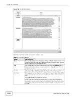 Preview for 212 page of ZyXEL Communications P-873HNU-51B User Manual