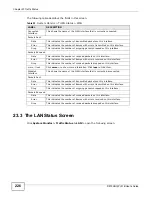 Preview for 226 page of ZyXEL Communications P-873HNU-51B User Manual