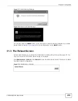 Preview for 255 page of ZyXEL Communications P-873HNU-51B User Manual