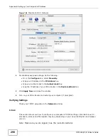 Preview for 290 page of ZyXEL Communications P-873HNU-51B User Manual