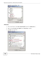 Preview for 308 page of ZyXEL Communications P-873HNU-51B User Manual
