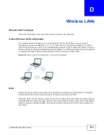 Preview for 311 page of ZyXEL Communications P-873HNU-51B User Manual