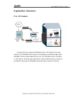 Предварительный просмотр 7 страницы ZyXEL Communications P-873HNUP-51B Support Notes