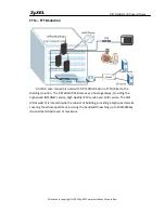 Предварительный просмотр 8 страницы ZyXEL Communications P-873HNUP-51B Support Notes