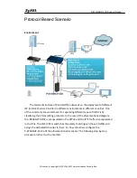 Предварительный просмотр 26 страницы ZyXEL Communications P-873HNUP-51B Support Notes