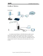 Предварительный просмотр 36 страницы ZyXEL Communications P-873HNUP-51B Support Notes