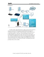 Предварительный просмотр 45 страницы ZyXEL Communications P-873HNUP-51B Support Notes