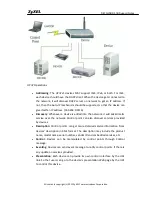 Предварительный просмотр 53 страницы ZyXEL Communications P-873HNUP-51B Support Notes